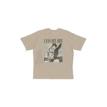 Lana Del Rey T-shirt