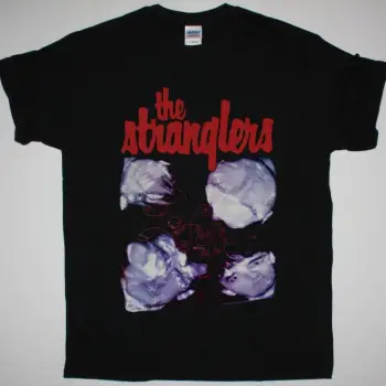 LED ZEPPELIN BAND NEW BLACK T-SHIRT ÖN BASKILI