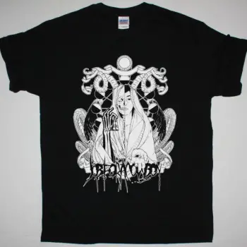 LED ZEPPELIN GROUP PHOTO NEW BLACK T SHIRT ÖN BASKILI