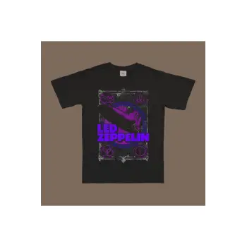 Led Zeppelin T-shirt