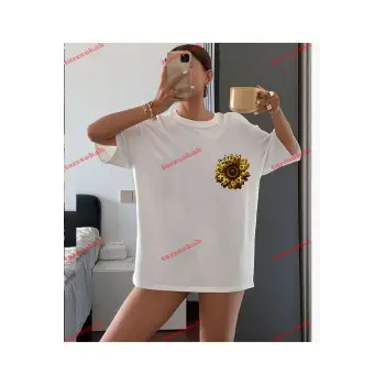 LEOPAR DESENLİ AY ÇİÇEĞİ