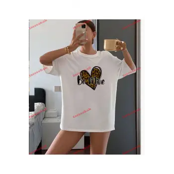 LEOPAR DESENLİ BE MİNE