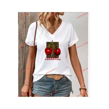 LEOPAR DESENLİ CHERRY 1