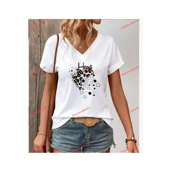 LEOPAR DESENLİ HEAT