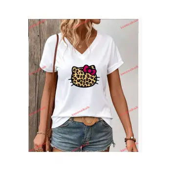 LEOPAR DESENLİ HELLO 3