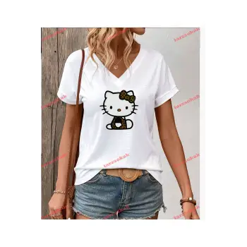 LEOPAR DESENLİ HELO KİTY 2