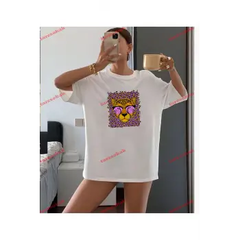 LEOPAR DESENLİ LEOPAR
