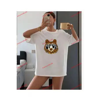 LEOPAR DESENLİ MAMA AYICIK