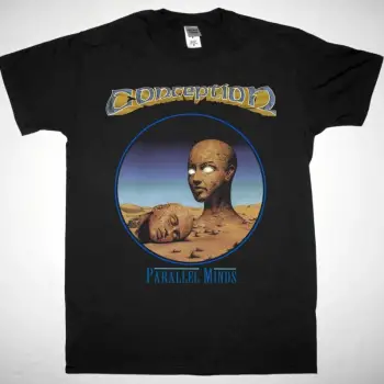 LOUDBLAST DISINCARNATE91 NEW WHITE T-SHIRT ÖN BASKILI