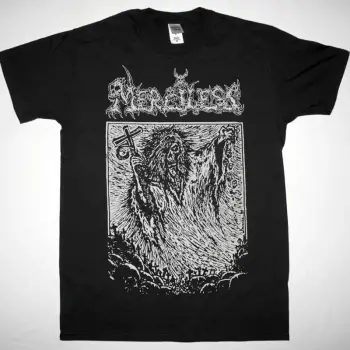 LUNACHICKS TSHIRT 1991 NEW WHITE T-SHIRT ÖN BASKILI