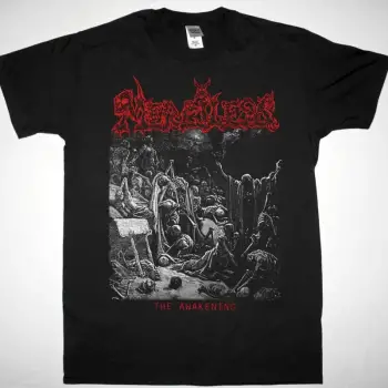 LYNYRD SKYNYRD BIKER LOGO NEW BLACK T SHIRT ÖN BASKILI