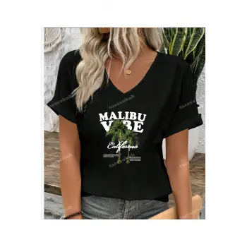 MALİBU VİBE CALIFORNIA