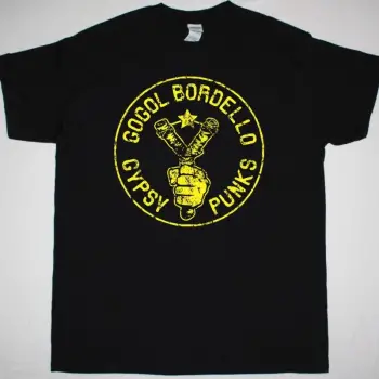MARILYN MANSON HATE YOU NEW BLACK T-SHIRT ÖN BASKILI