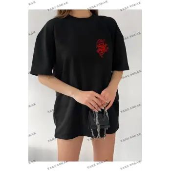 Marvel Logo Beyaz Unisex