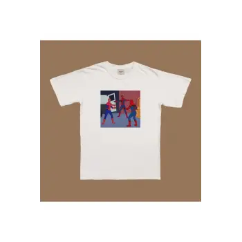 Marvel Spiderman Tshirt
