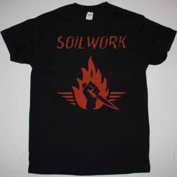 MASSACRE FROM BEYOND NEW BLACK T-SHIRT ÖN BASKILI