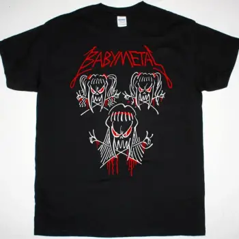 MASTER ENGULFED IN PARANOIA NEW BLACK T SHIRT ÖN VE ARAKA BASKILI