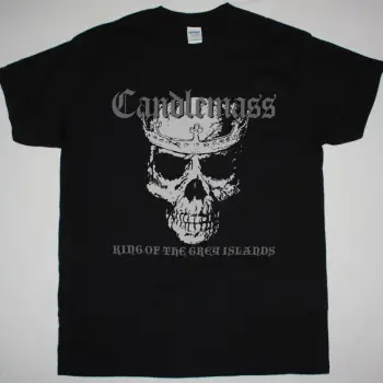 MASTODON HUSHED AND GRIM EAGLE NEW WHITE T-SHIRT ÖN BASKILI