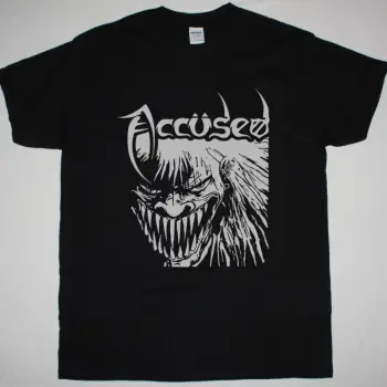 MASTODON THE HUNTER HEAD NEW BLACK T-SHIRT ÖN BASKILI