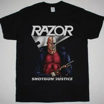 MASTODON THE HUNTER NEW BLACK T-SHIRT ÖN BASKILI