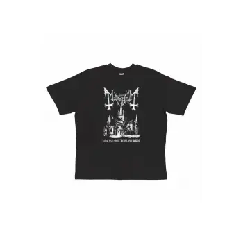 Mayhem T-shirt