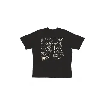 Mazzy Star T-shirt