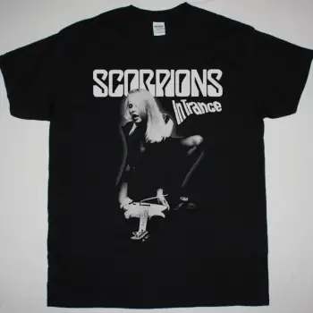 METALLICA DONINGTON PARK CONCERT 1995 NEW BLACK T-SHIRT ÖN BASKILI