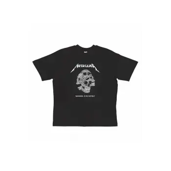Metallica T-shirt
