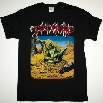 MISFITS HATEBREEDERS NEW BLACK T SHIRT ÖN BASKILI