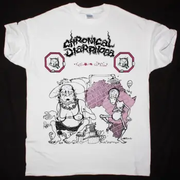 MISFITS SPLATTER NEW BLACK T SHIRT ÖN BASKILI