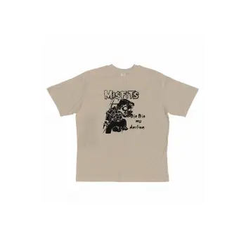 Misfits T-shirt