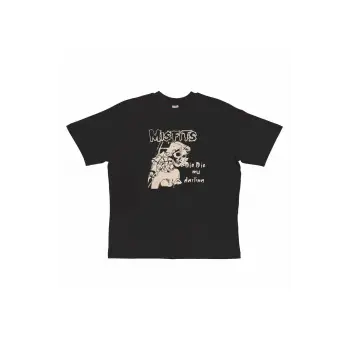 Misfits T-shirt