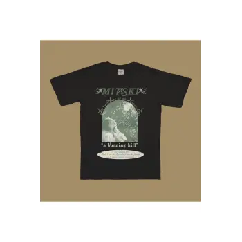 Mitski T-shirt