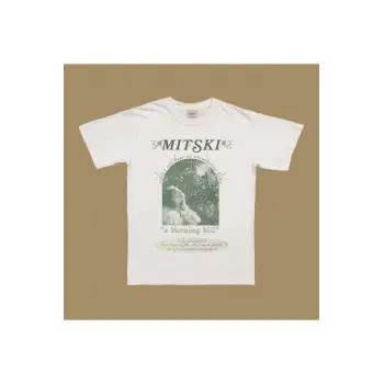 Mitski T-shirt