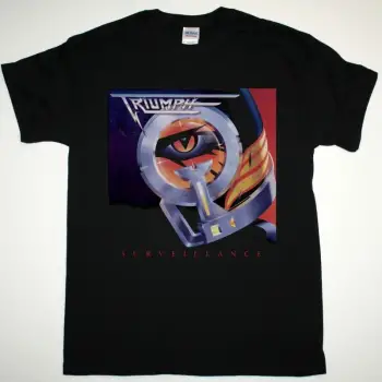 MOB47 SKULL LOGO NEW BLACK T SHIRT ÖN BASKILI
