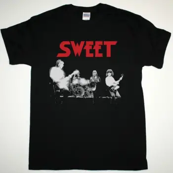 MONSTER MAGNET BAND NEW WHITE T-SHIRT ÖN BASKILI