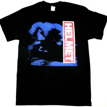 MOTORHEAD HAMMERED 2002 NEW BLACK T-SHIRT ÖN BASKILI
