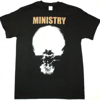 MOTORHEAD HAMMERED LOGO NEW BLACK T-SHIRT ÖN BASKILI