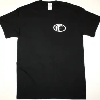MOTORHEAD LIVE & LOUD HAMMERSMITH ODEON NEW BLACK T-SHIRT ÖN VE ARAKA BASKILI