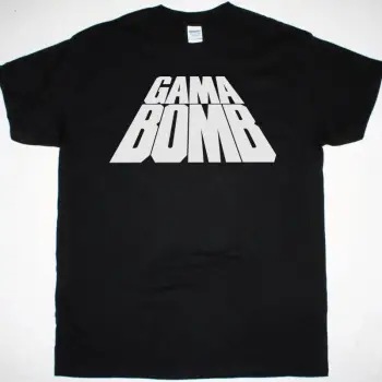 MR BIG LIVE NEW BLACK T-SHIRT ÖN BASKILI