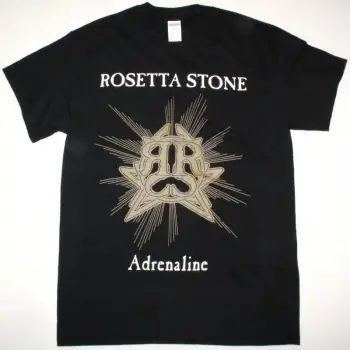 MUSE LOGO NEW BLACK T-SHIRT ÖN BASKILI