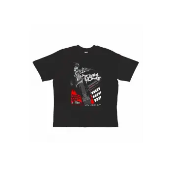 My Chemical Romance T-shirt