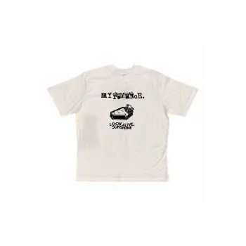 My Chemical Romance T-shirt