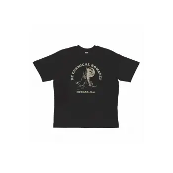 My Chemical Romance T-shirt