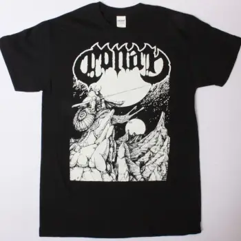 NEW MODEL ARMY THUNDER AND CONSOLATION NEW WHITE T SHIRT ÖN BASKILI