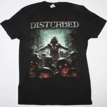 NIGHTWISH OCEANBORN NEW BLACK T-SHIRT ÖN BASKILI