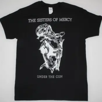 NIRVANA BLEACH89 NEW BLACK T-SHIRT ÖN BASKILI