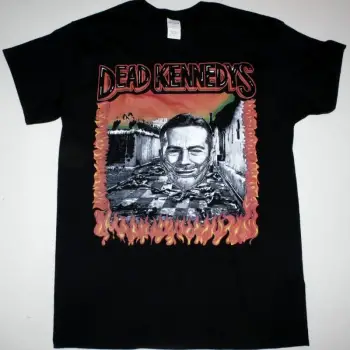 NIRVANA SLIVER NEW BLACK T-SHIRT ÖN BASKILI