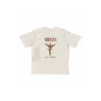 Nirvana T-shirt