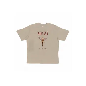 Nirvana T-shirt
